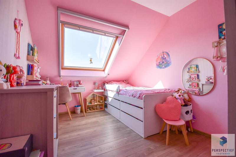 RECENTE (bj 2014) ENERGIEZUINIGE WONING - 15