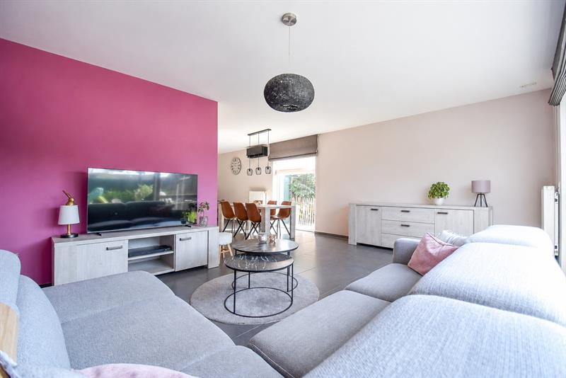 RECENTE (bj 2014) ENERGIEZUINIGE WONING - 4
