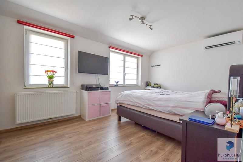 RECENTE (bj 2014) ENERGIEZUINIGE WONING - 12