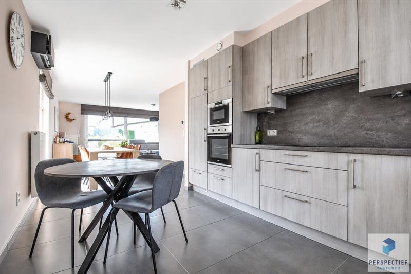RECENTE (bj 2014) ENERGIEZUINIGE WONING - 8