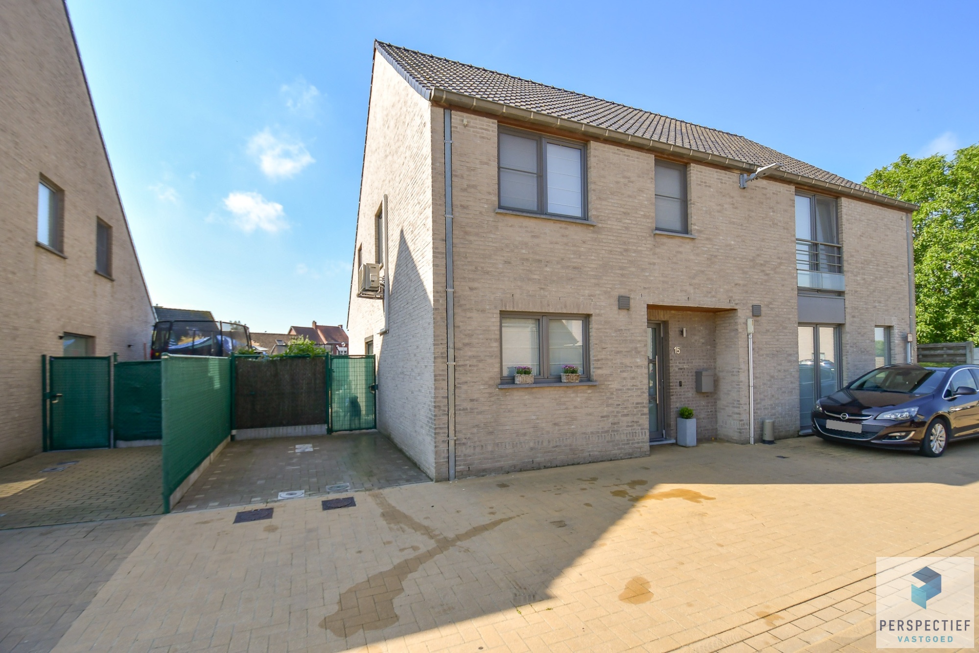 RECENTE (bj 2014) ENERGIEZUINIGE WONING