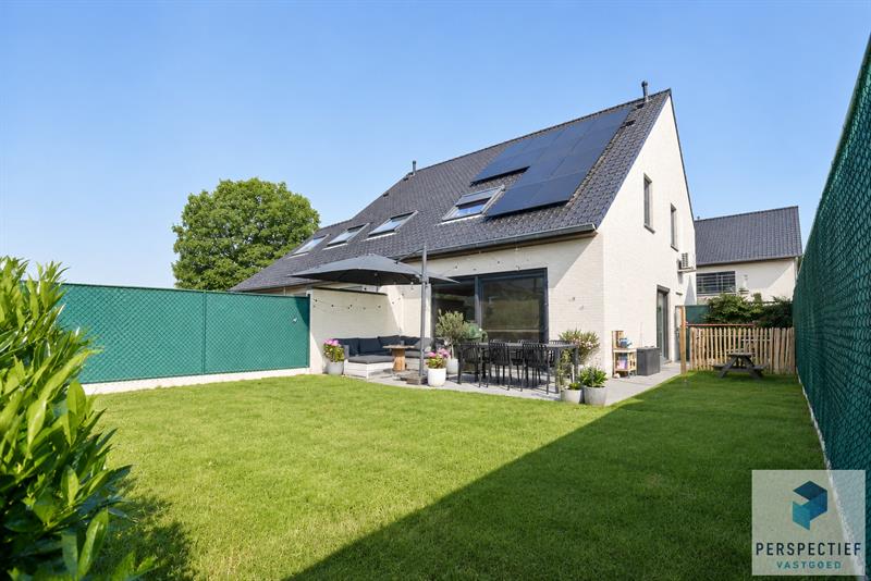 RECENTE (bj 2014) ENERGIEZUINIGE WONING - 2