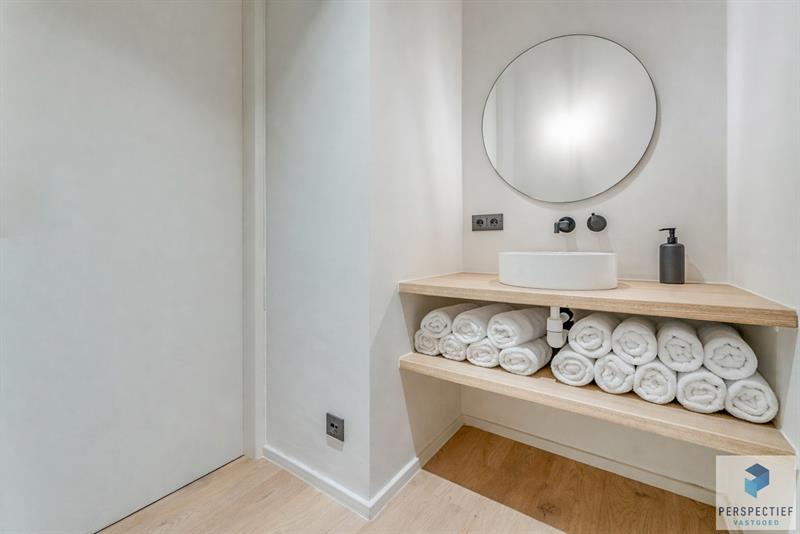 BEZOEKMOMENT VOLZET |  Energiezuinig gelijkvloers appartement met tuin op toplocatie in Beernem - 3