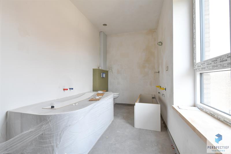 Rustig gelegen afgewerkte moderne nieuwbouwwoning (BEN) met garage en tuin - 18