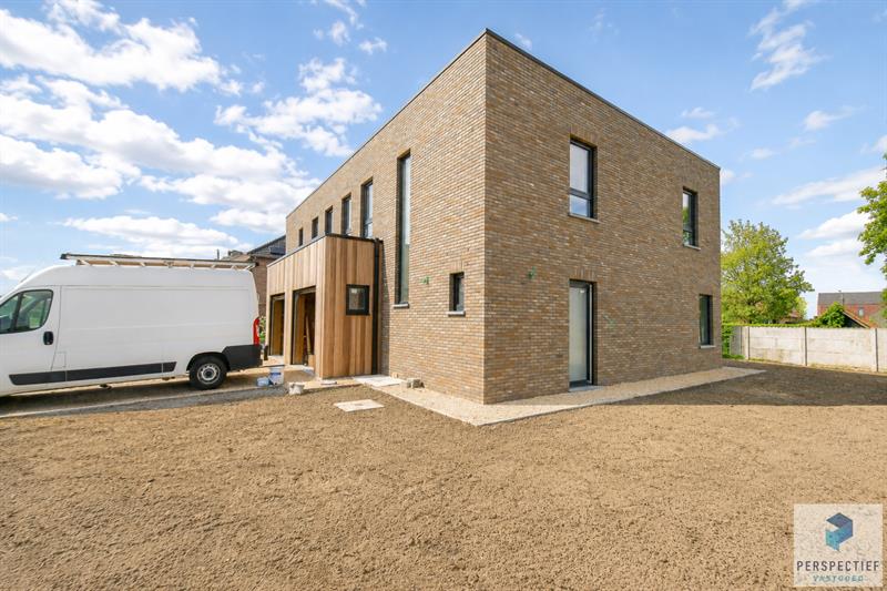 Rustig gelegen afgewerkte moderne nieuwbouwwoning (BEN) met garage en tuin - 25