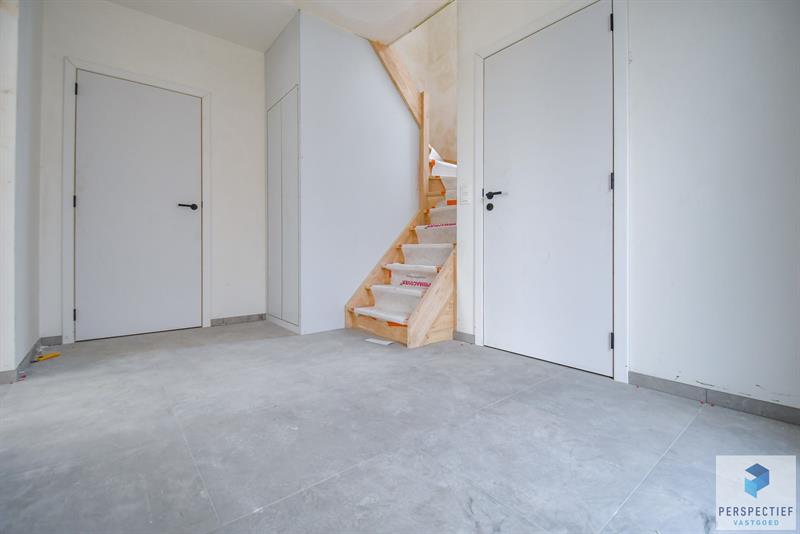 Rustig gelegen afgewerkte moderne nieuwbouwwoning (BEN) met garage en tuin - 15
