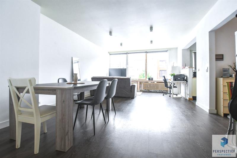 Ruim 2 slpk appartement op wandelafstand van 't Zand en de Vesten. - 5