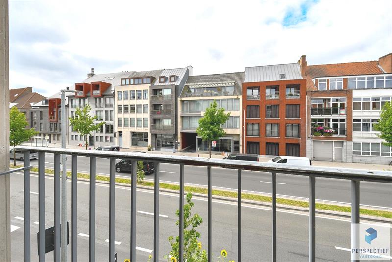 Ruim 2 slpk appartement op wandelafstand van 't Zand en de Vesten. - 2