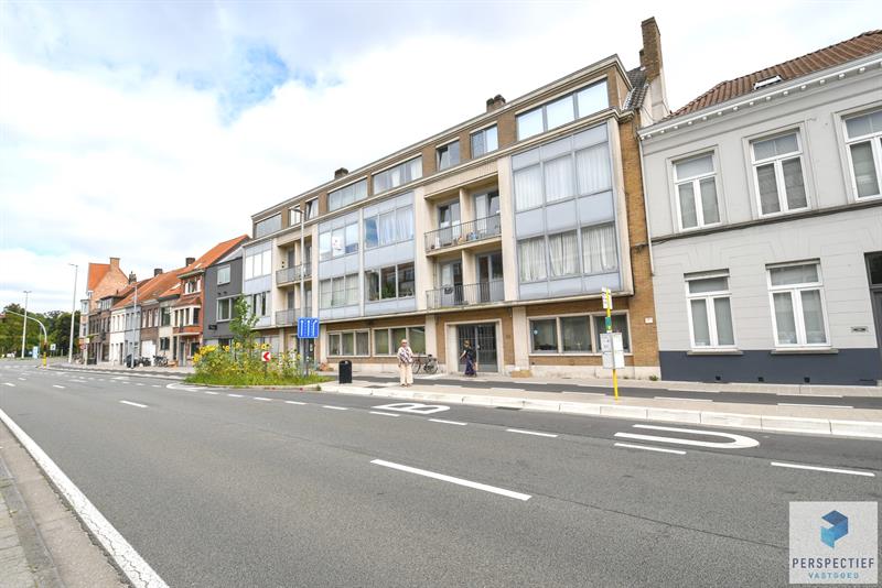 Ruim 2 slpk appartement op wandelafstand van 't Zand en de Vesten. - 1