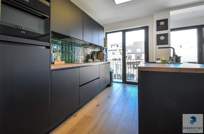 Mooi afgewerkt appartement met 3 slaapkamers en GROOT terras - 10