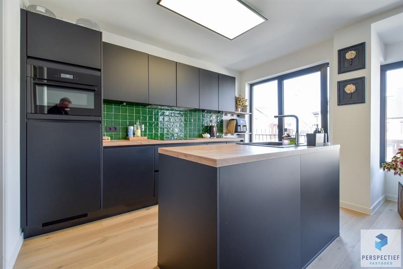 Mooi afgewerkt appartement met 3 slaapkamers en GROOT terras - 4