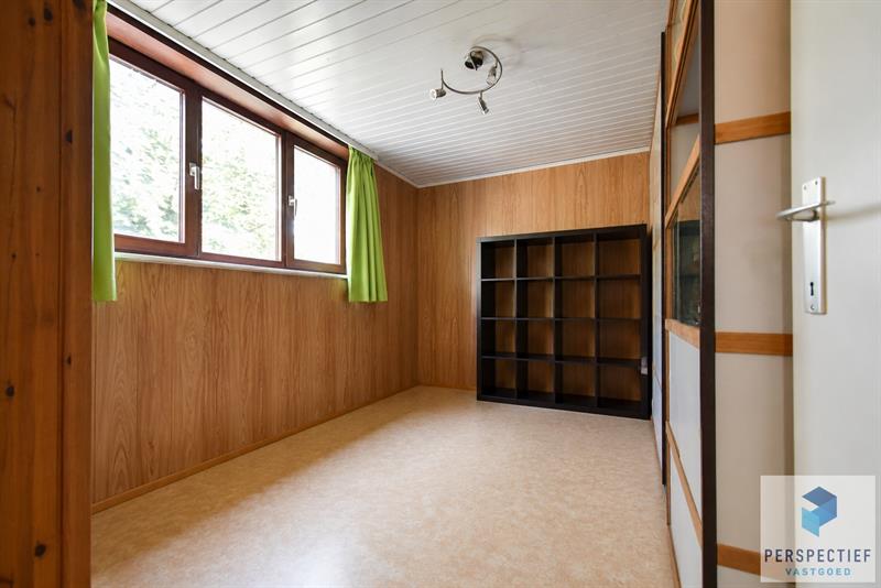 IN OPTIE - COMPROMIS IN OPMAAK | Ruime halfopen bebouwing met tuin en garage in het centrum van Oedelem - 9