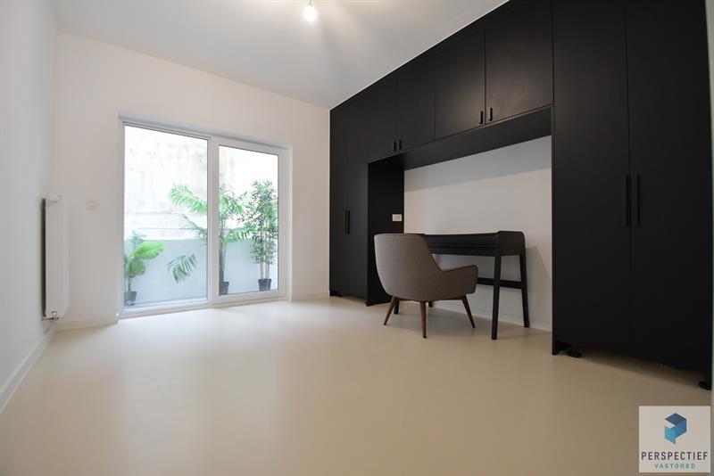 GERENOVEERD APPARTEMENT MET ZICHT OP het LEOPOLD PARK - 8
