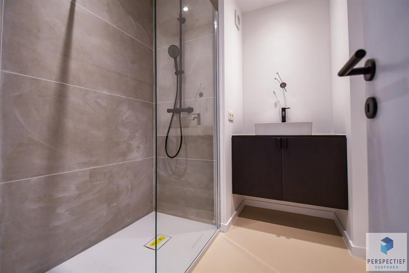 GERENOVEERD APPARTEMENT MET ZICHT OP het LEOPOLD PARK - 10