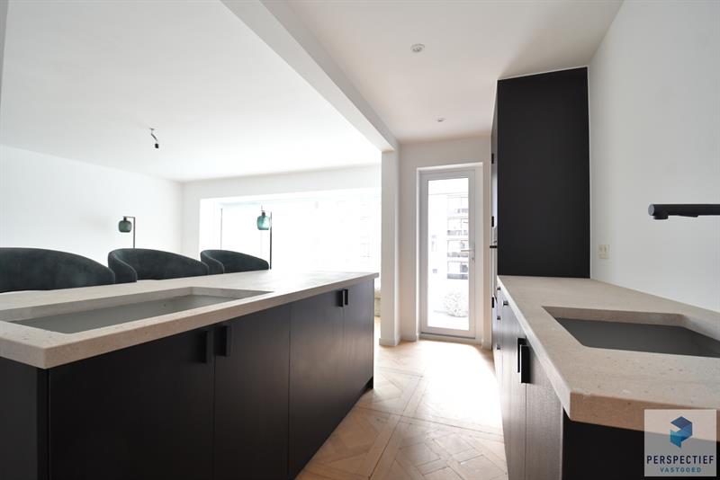 GERENOVEERD APPARTEMENT MET ZICHT OP het LEOPOLD PARK - 6