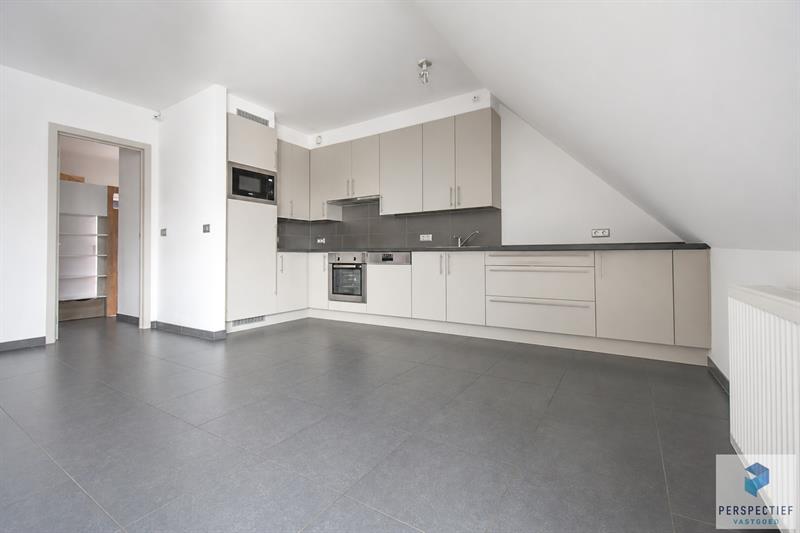 Ruim en modern woonappartement (bouwjaar 2020) met 2 slaapkamers en terras. - 5