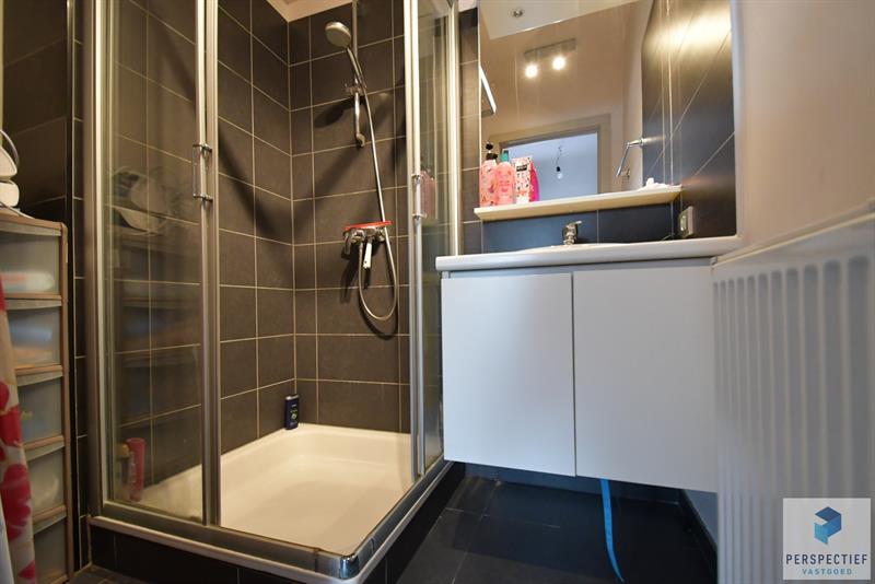 Ruim en modern woonappartement (bouwjaar 2020) met 2 slaapkamers en terras. - 9