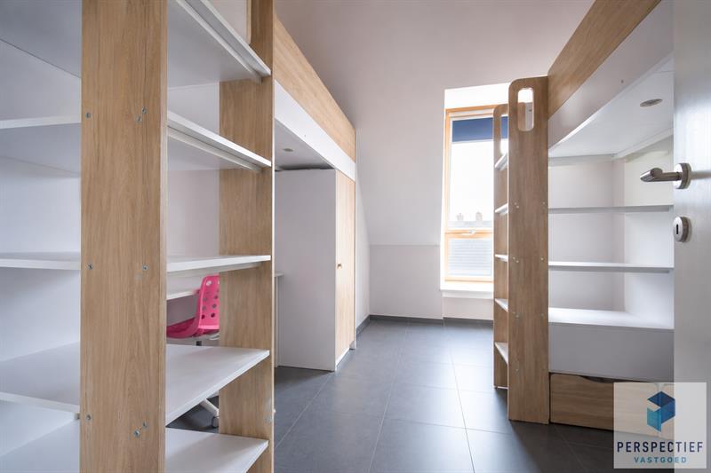 Ruim en modern woonappartement (bouwjaar 2020) met 2 slaapkamers en terras. - 8