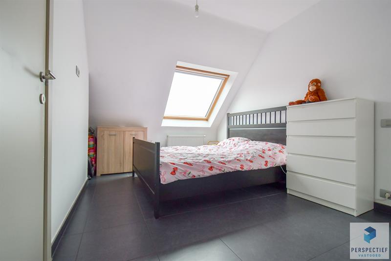 Ruim en modern woonappartement (bouwjaar 2020) met 2 slaapkamers en terras. - 6