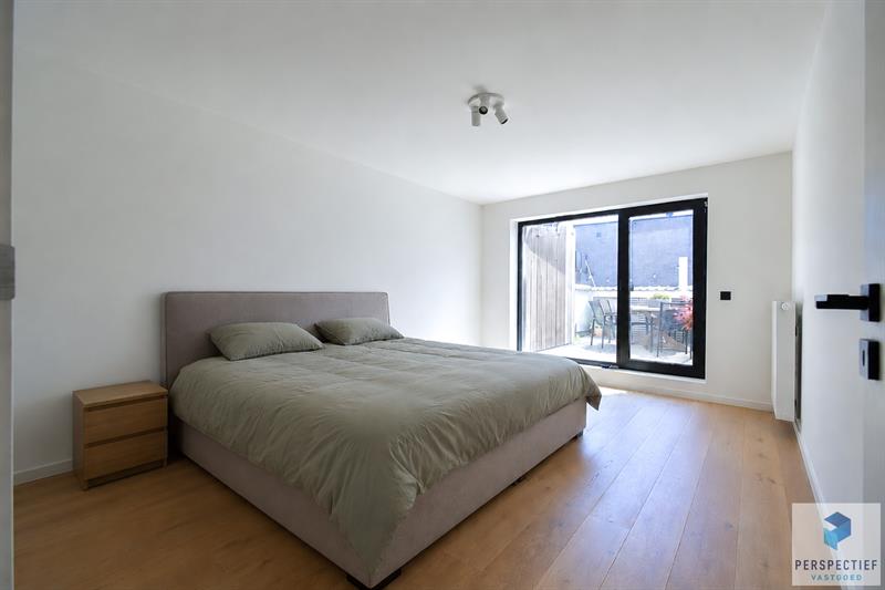 Groot appartement 128m² met 3 slaapkamers en GROOT terras - (A LABEL) - 8