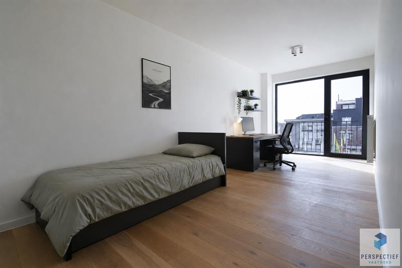 Groot appartement 128m² met 3 slaapkamers en GROOT terras - (A LABEL) - 9