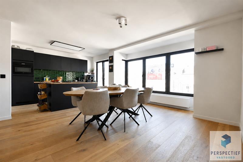 Groot appartement 128m² met 3 slaapkamers en GROOT terras - (A LABEL) - 4