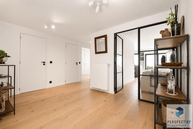 Groot appartement 128m² met 3 slaapkamers en GROOT terras - (A LABEL) - 7