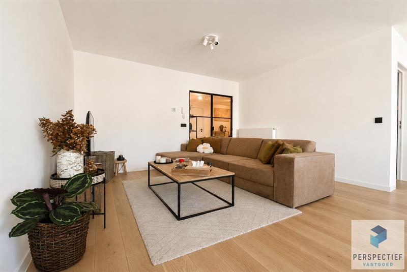 Groot appartement 128m² met 3 slaapkamers en GROOT terras - (A LABEL) - 3