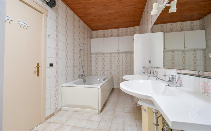 Centraal gelegen gelijkvloerse woning met royale tuin op 1636m² - 14