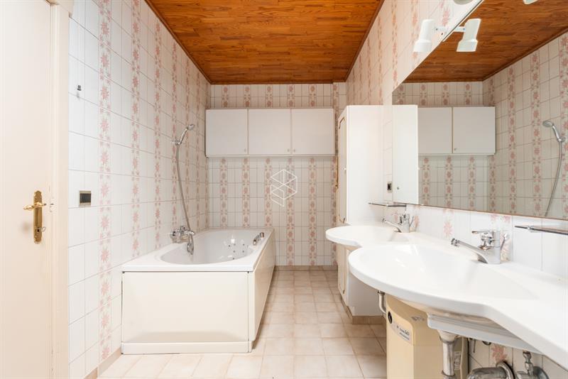 Centraal gelegen gelijkvloerse woning met royale tuin op 1656m² - 19