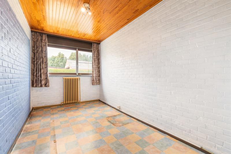 Centraal gelegen gelijkvloerse woning met royale tuin op 1656m² - 17