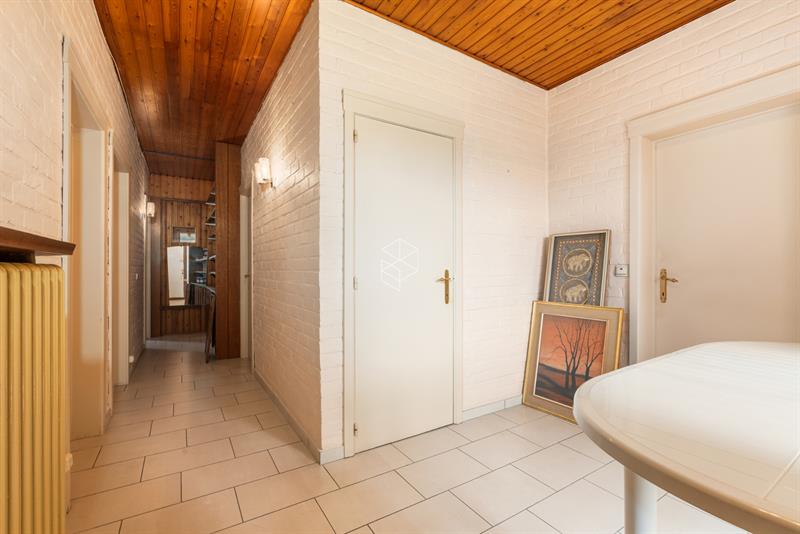 Centraal gelegen gelijkvloerse woning met royale tuin op 1656m² - 15