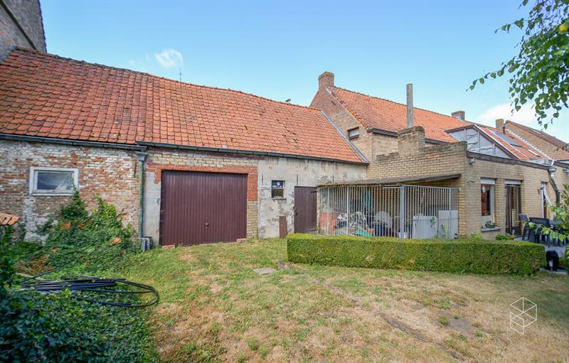 Uniek renovatieproject in Middelburg, gelegen op een groot perceel van 1.664 m² - 5
