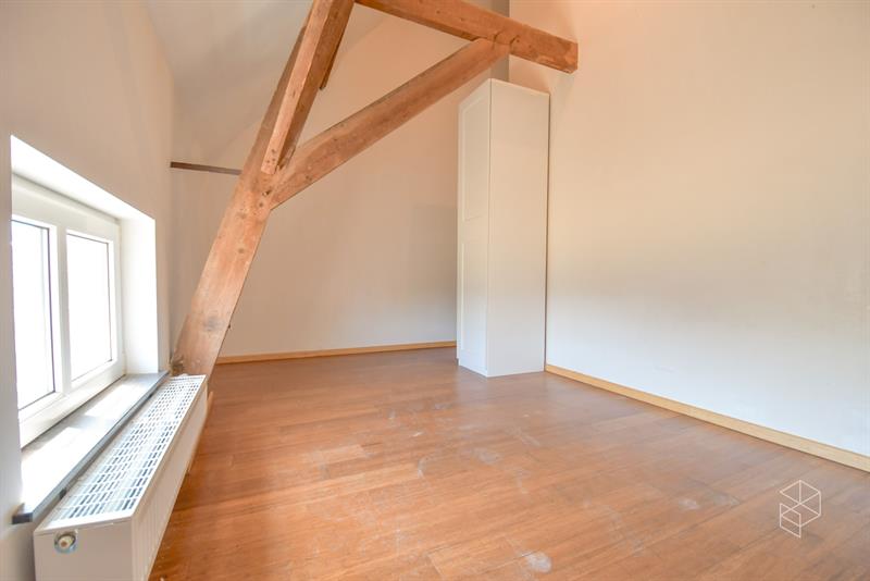 Ruime charmante woning met 4 GROTE slaapkamers, garage en een grote zuidwest gerichte tuin - 12