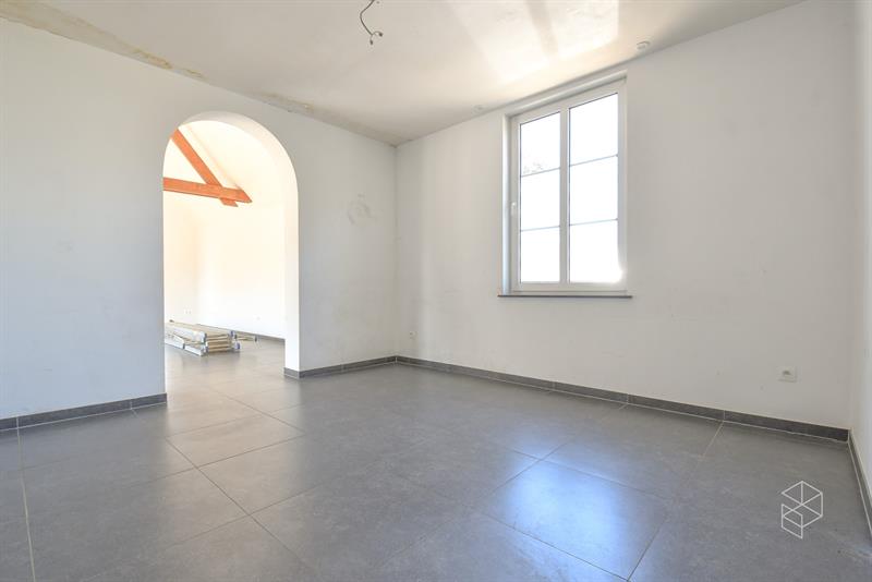 Ruime charmante woning met 4 GROTE slaapkamers, garage en een grote zuidwest gerichte tuin - 4