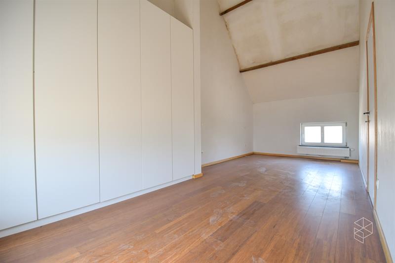 Ruime charmante woning met 4 GROTE slaapkamers, garage en een grote zuidwest gerichte tuin - 14