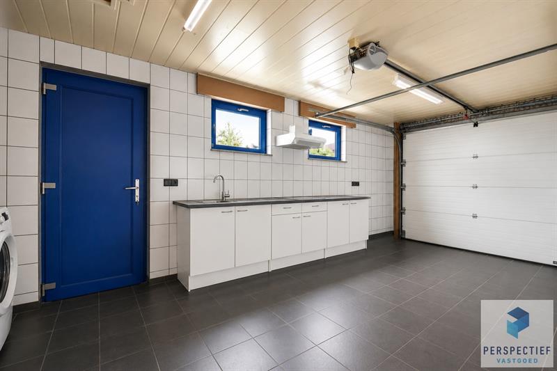 UITSTEKEND GELEGEN WONING (BJ2006) met 3 SLPK en TUIN - 14