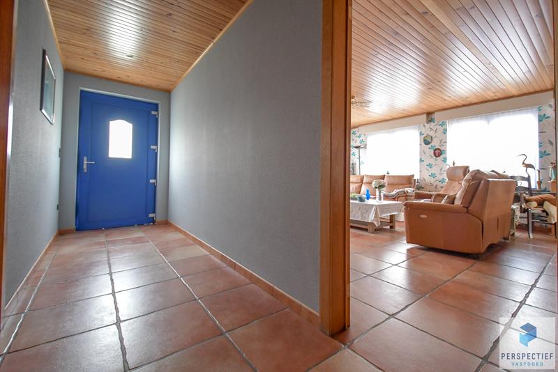 UITSTEKEND GELEGEN WONING (BJ2006) met 3 SLPK en TUIN - 12
