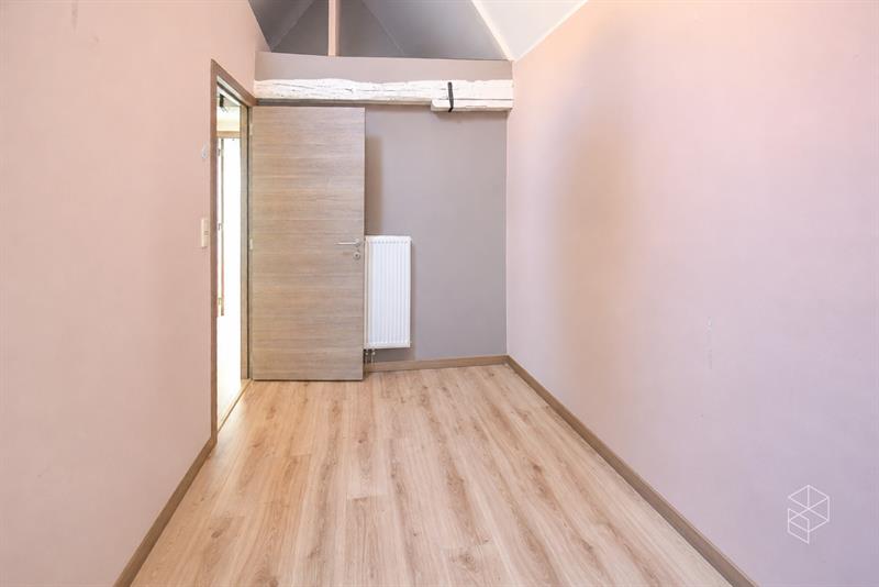 Mooie INSTAPKLARE stadswoning met 2 slpk en tuin - 14