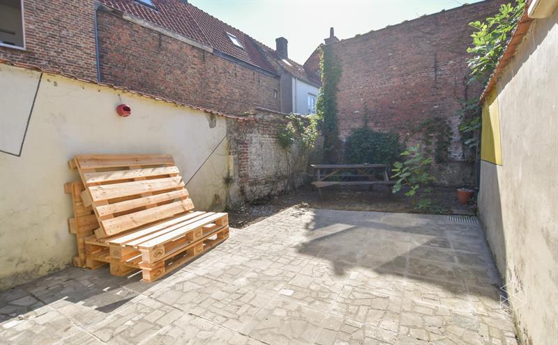 Mooie INSTAPKLARE stadswoning met 2 slpk en tuin - 3