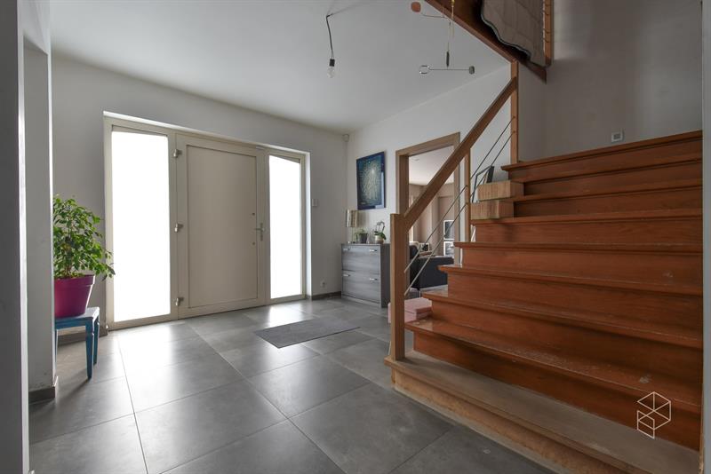 Grote woning met 4 slpk en grote tuin - 6