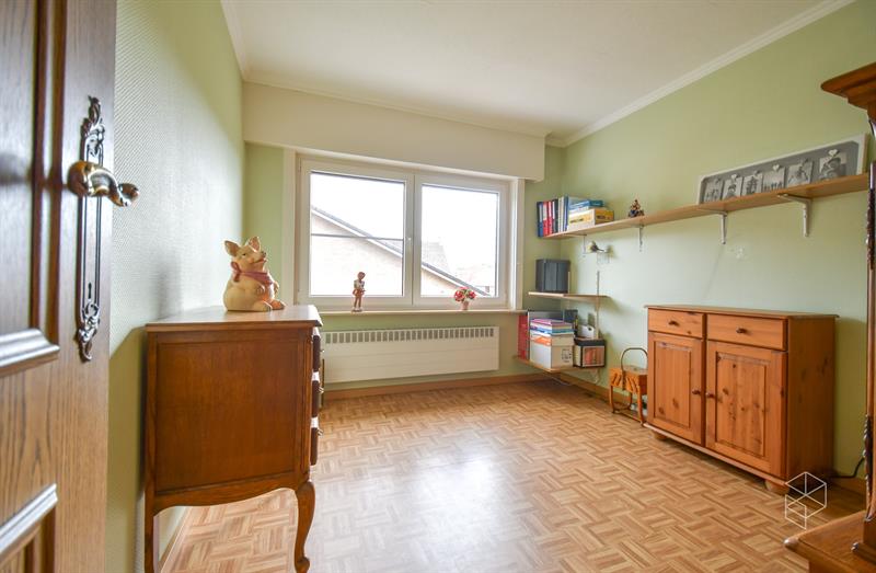 IN OPTIE NA 5 WEKEN - COMPROMIS IN OPMAAK | Ruime woning met grote tuin te Oostkamp - 12