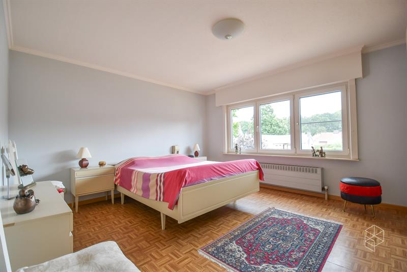 IN OPTIE NA 5 WEKEN - COMPROMIS IN OPMAAK | Ruime woning met grote tuin te Oostkamp - 10