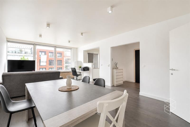 Ruim 2 slpk appartement op wandelafstand van 't Zand en de Vesten. - 2