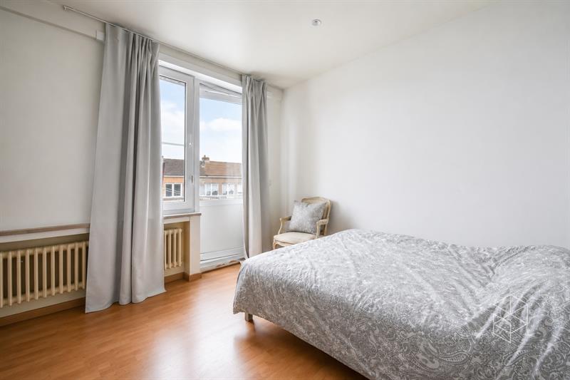 Ruim 2 slpk appartement op wandelafstand van 't Zand en de Vesten. - 8