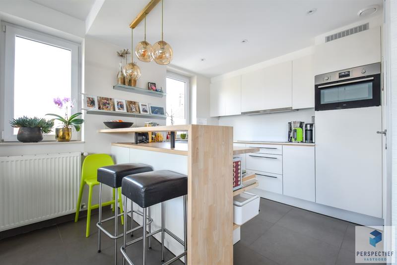 Ruim duplex-appartement van 111 m² met zonneterras in Beernem - 8