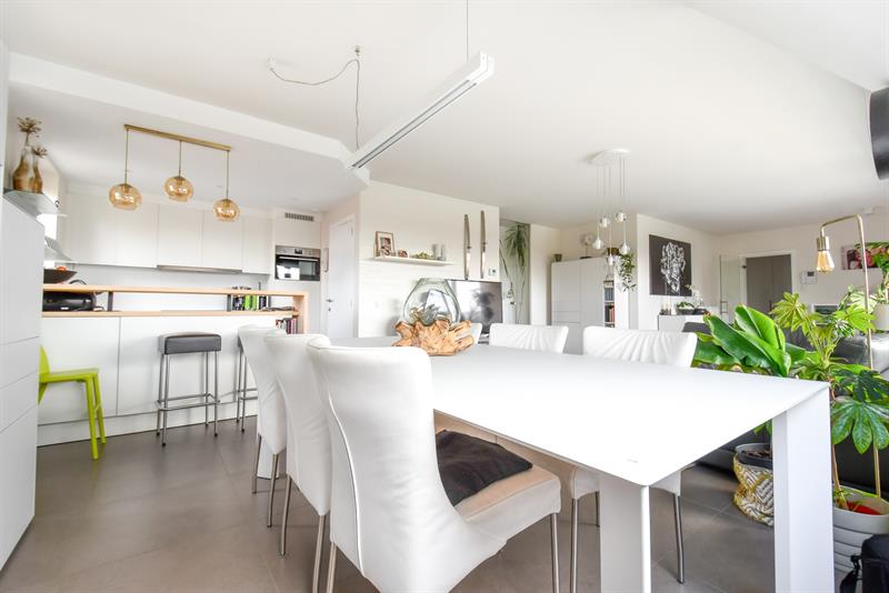 Ruim duplex-appartement van 111 m² met zonneterras in Beernem - 7
