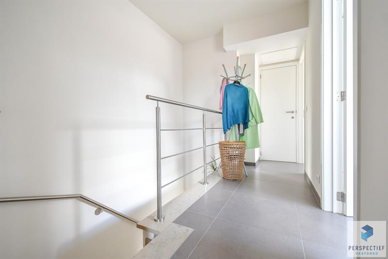 Ruim duplex-appartement van 111 m² met zonneterras in Beernem - 14