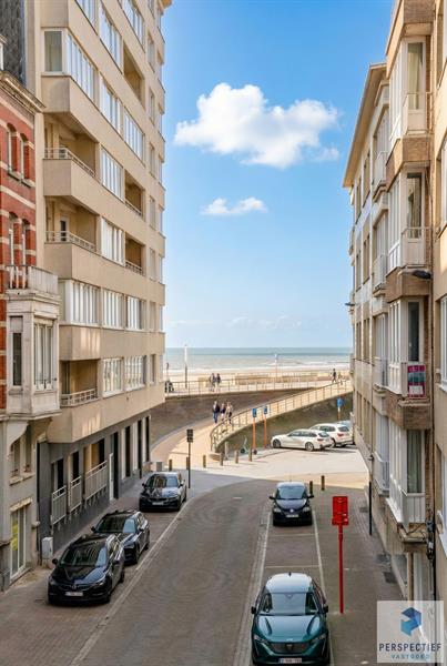 Goed gelegen ruim vernieuwd 2 slaapkamer appartement met grote berging en autostaanplaats - 21