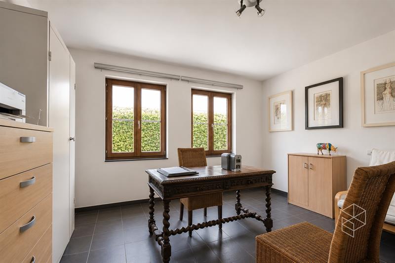 Wonen en ondernemen op één locatie: woning met loods in Ruiselede - 17
